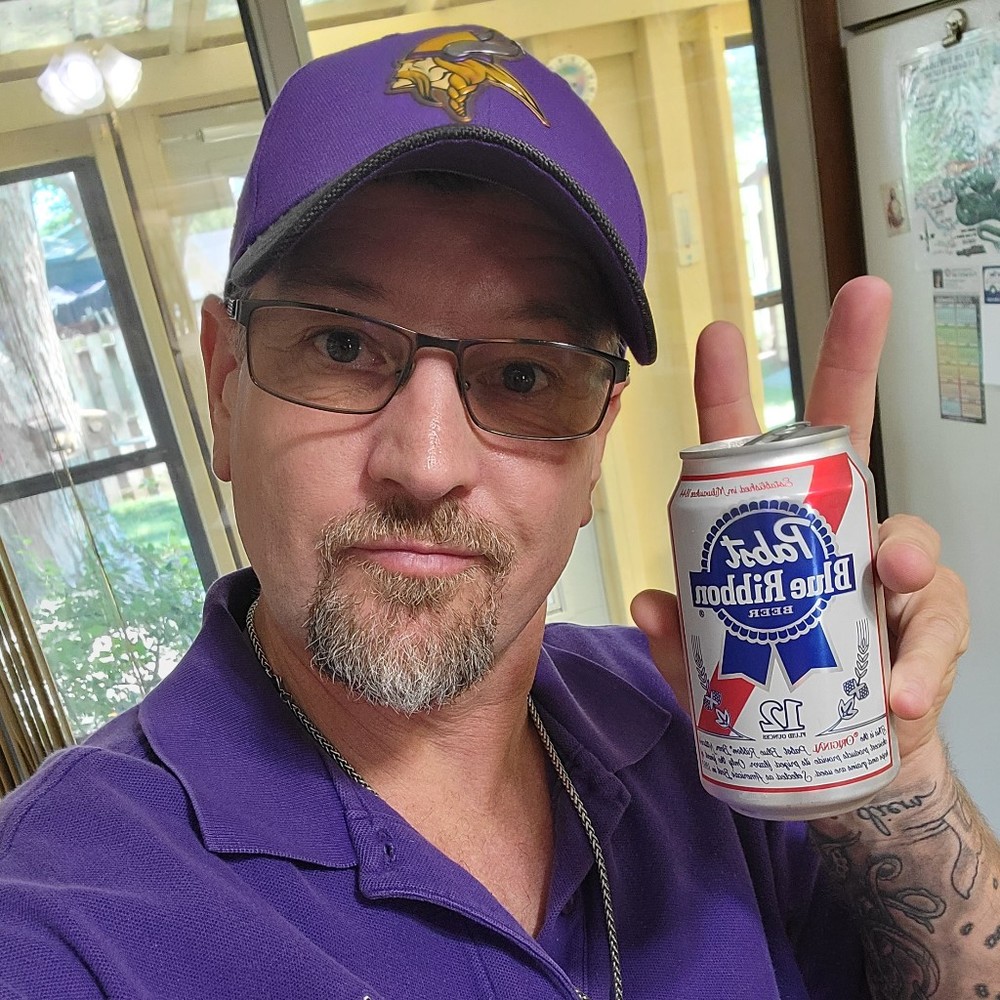 Meet your Posher, Jeff